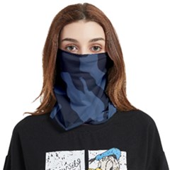 Face Covering Bandana (Two Sides) 