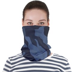 Face Seamless Bandana (Adult) 