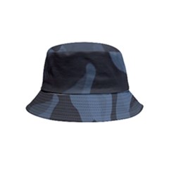 Inside Out Bucket Hat (Kids) 