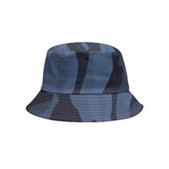 Inside Out Bucket Hat (Kids) 