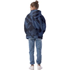 Kids  Oversized Hoodie 