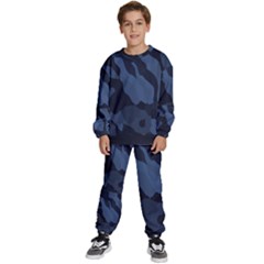 Kids  Sweatshirt set 