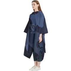 Women s Hooded Rain Ponchos 