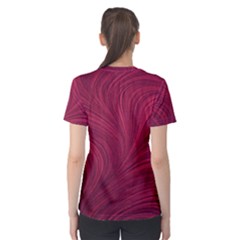 Women s Sport Mesh T-Shirt 