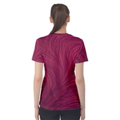 Women s Cotton T-Shirt 