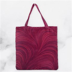 Grocery Tote Bag 