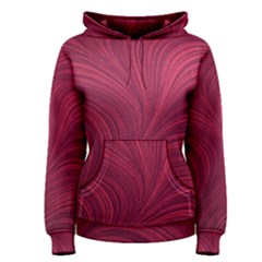 Women s Pullover Hoodie Front