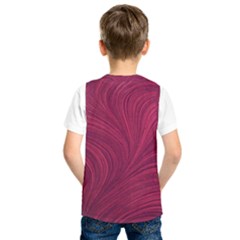 Kids  Basketball Tank Top 