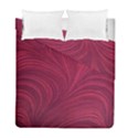 Duvet Cover Double Side (Full/ Double Size) 