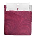 Duvet Cover Double Side (Full/ Double Size) 