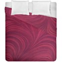 Duvet Cover Double Side (California King Size) 