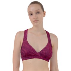 Sweetheart Sports Bra 