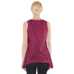 Side Drop Tank Tunic 