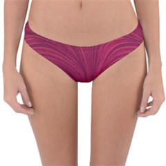 Reversible Hipster Bikini Bottoms 