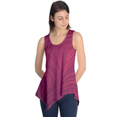 Sleeveless Tunic 