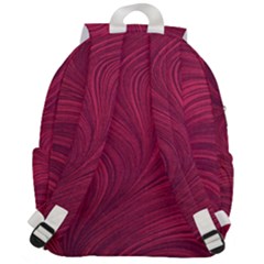 Top Flap Backpack 