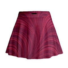 Mini Flare Skirt 