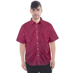 Men s Short Sleeve Shirt 