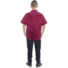 Men s Short Sleeve Shirt 