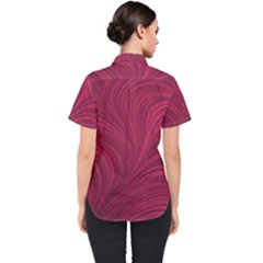 Women s Short Sleeve Shirt 