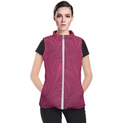 Women s Puffer Vest 