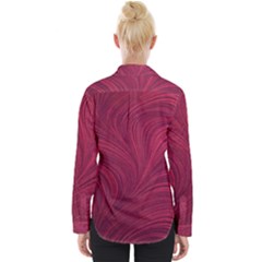 Womens Long Sleeve Shirt 