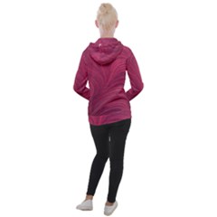 Women s Hooded Pullover 