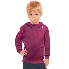 Kids  Hooded Pullover 