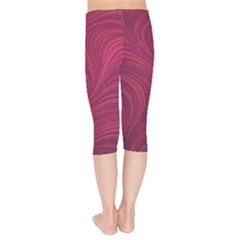 Kids  Capri Leggings  