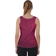 Velvet Tank Top 