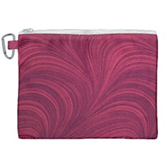 Canvas Cosmetic Bag (XXL) 