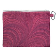 Canvas Cosmetic Bag (XXL) 