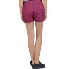 Women s Velour Lounge Shorts 