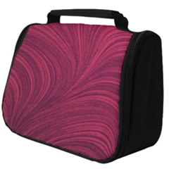 Full Print Travel Pouch (Big) 