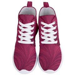 Women s Lightweight High Top Sneakers 