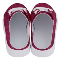 Women s Half Slippers 