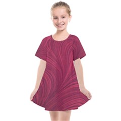 Kids  Smock Dress 