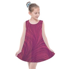 Kids  Summer Dress 