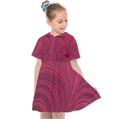 Kids  Sailor Dress 