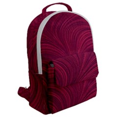 Flap Pocket Backpack (Large) 