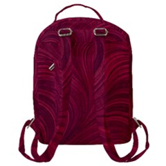 Flap Pocket Backpack (Large) 