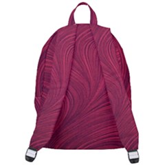 The Plain Backpack 