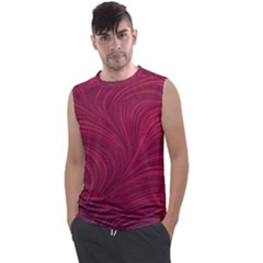 Men s Regular Tank Top 