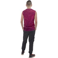 Men s Regular Tank Top 