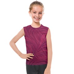 Kids  Mesh Tank Top 