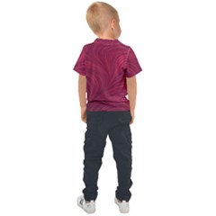 Kids  Sports T-Shirt 