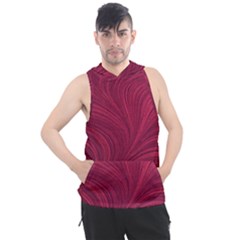 Men s Sleeveless Hoodie 