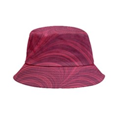 Inside Out Bucket Hat 