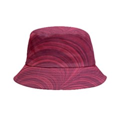 Inside Out Bucket Hat 