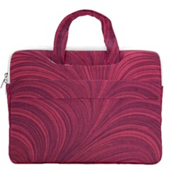 MacBook Pro 13  Double Pocket Laptop Bag 